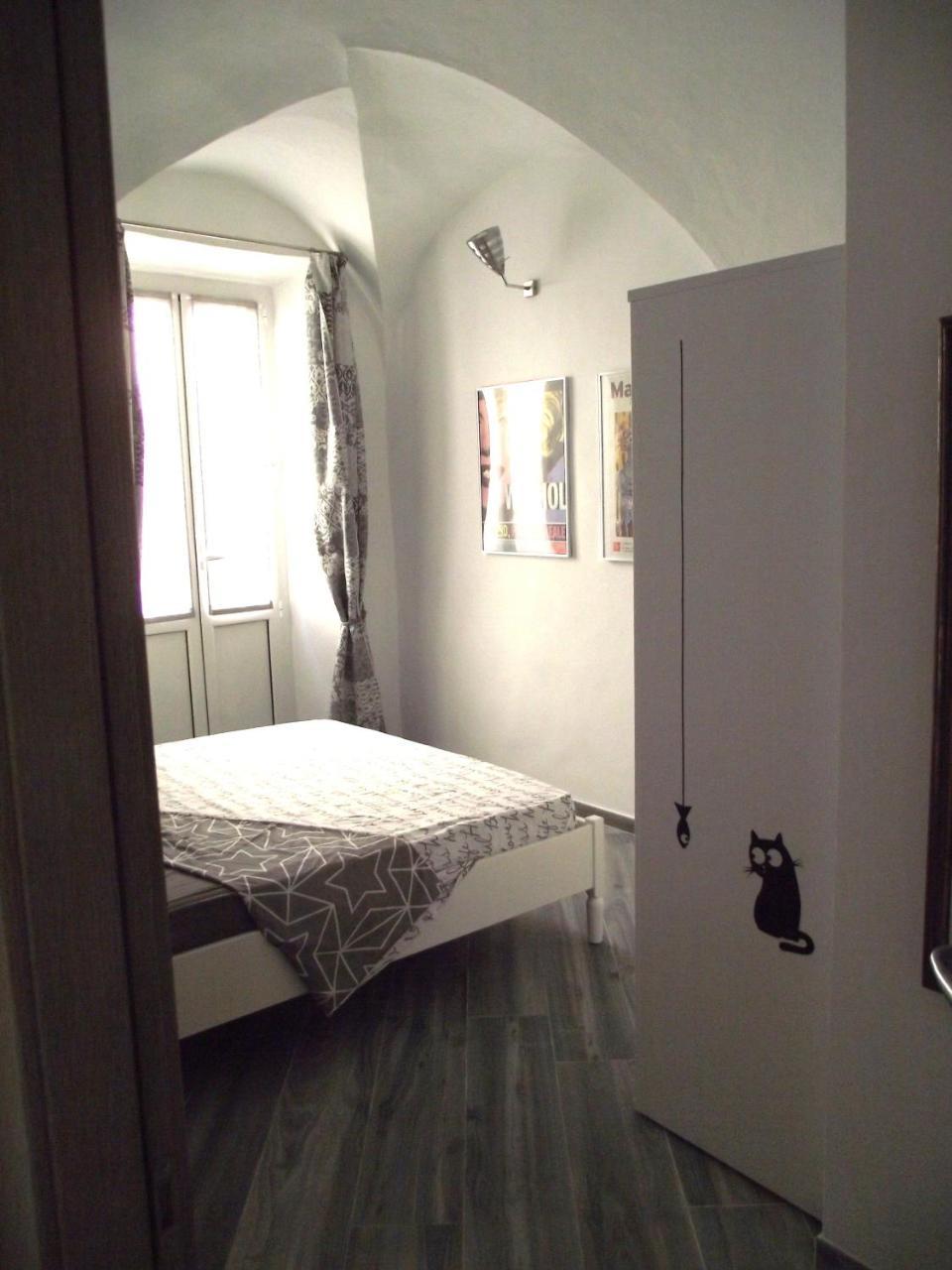 Apartamento Casa Bartelli Finale Ligure Exterior foto